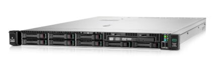 Proxmox VE Enterprise Deployment – Virtualization, HA, Backup, XDR & NGFW